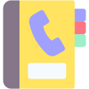 agenda icon