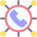 teléfono icon