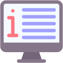 información icon