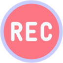 rec icon