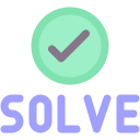 resolver icon