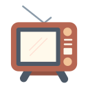 televisión icon