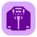 traje de boda icon