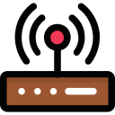 router de wifi icon