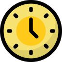 reloj icon