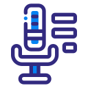 aufführen icon