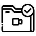 Записывать icon