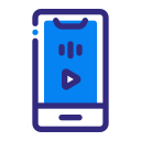 smartphone icon