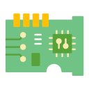 Circuit icon