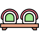 sushi icon