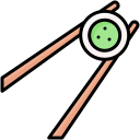 sushi icon