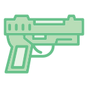 pistola icon