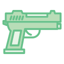 pistola icon