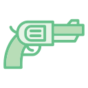 pistola icon