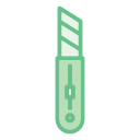 cuchillo cortador icon