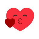 corazón icon