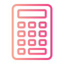 calculadora icon