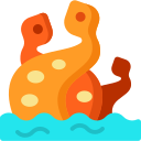 Kraken icon