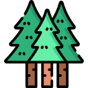 Bosque icon