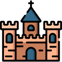 Castillo icon