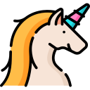 Unicornio icon