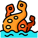 Kraken icon