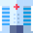 Hospital icon