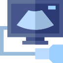 Ultrasonido icon