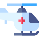 Helicóptero icon