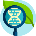 Dna icon