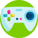 Gamepad icon