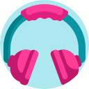 Auriculares icon