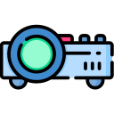 proyector icon