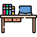 escritorio icon