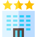 hotel icon