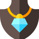 collar icon