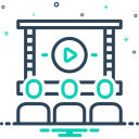 video icon