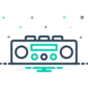 audio icon