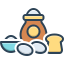 pan icon