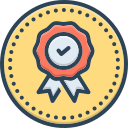 certificado icon