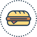 queso icon