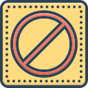 precaución icon