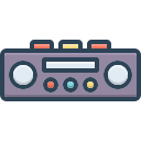 audio icon