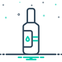 botella icon