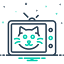 monitor icon