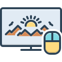 computadora icon