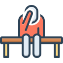 enfermedad icon