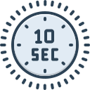 reloj icon