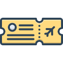 viajar icon