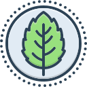 menta verde icon